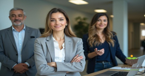 WR Educacional Cursos Gratuitos Com Certificado Válido