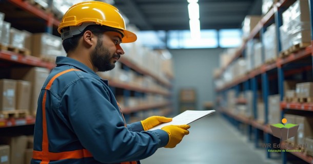 WR Educacional Cursos Gratuitos Com Certificado Válido
