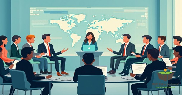WR Educacional Cursos Gratuitos Com Certificado Válido