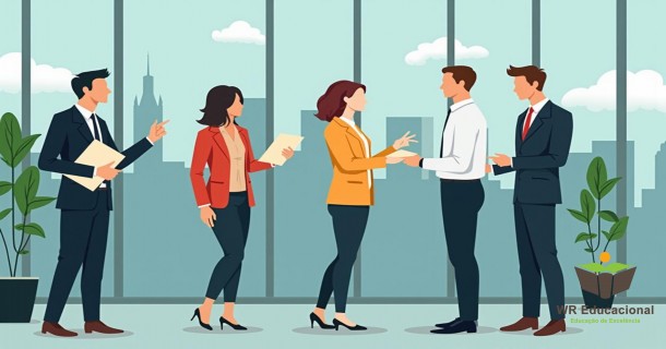 WR Educacional Cursos Gratuitos Com Certificado Válido
