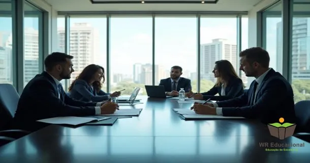 WR Educacional Cursos Gratuitos Com Certificado Válido