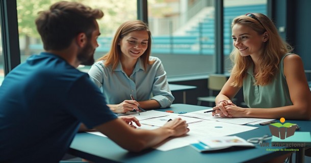 WR Educacional Cursos Gratuitos Com Certificado Válido