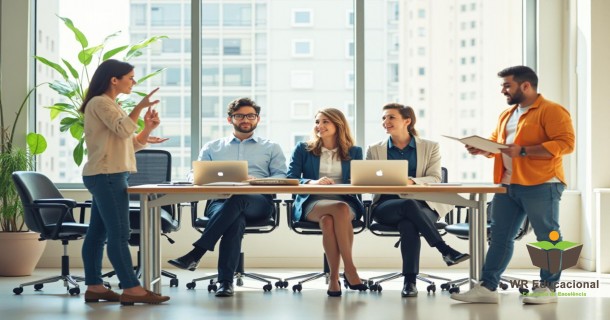 WR Educacional Cursos Gratuitos Com Certificado Válido