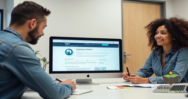 WR Educacional Cursos Gratuitos Com Certificado Válido