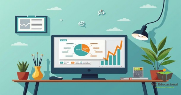 WR Educacional Cursos Gratuitos Com Certificado Válido