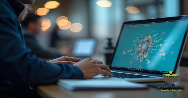 WR Educacional Cursos Gratuitos Com Certificado Válido