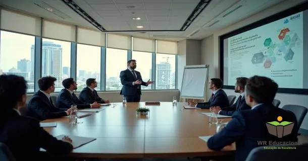 Curso Livre de gestão de serviços públicos e qualidade na administração