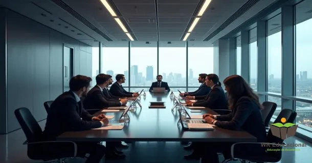 WR Educacional Cursos Gratuitos Com Certificado Válido