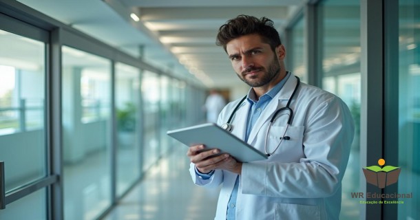 WR Educacional Cursos Gratuitos Com Certificado Válido