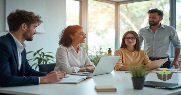 WR Educacional Cursos Gratuitos Com Certificado Válido
