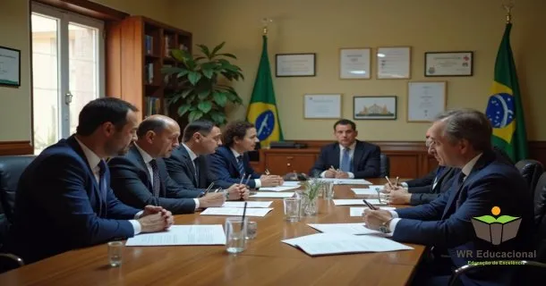 WR Educacional Cursos Gratuitos Com Certificado Válido