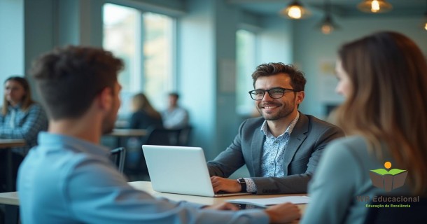 WR Educacional Cursos Gratuitos Com Certificado Válido