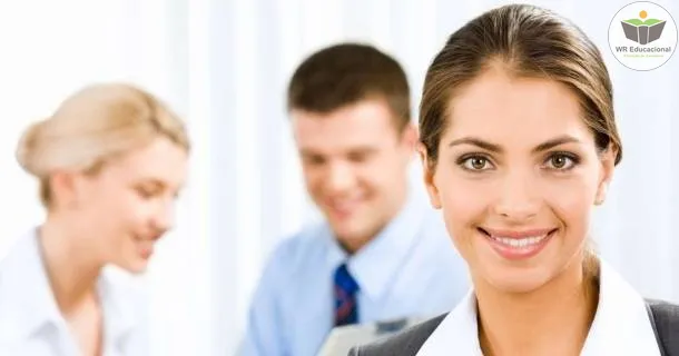 WR Educacional Cursos Gratuitos Com Certificado Válido