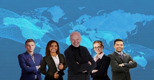 Curso Online Grátis de NOÇÕES DE GESTÃO E LIDERANÇA