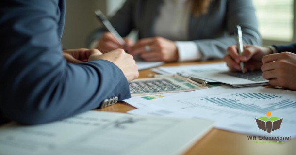 WR Educacional Cursos Gratuitos Com Certificado Válido