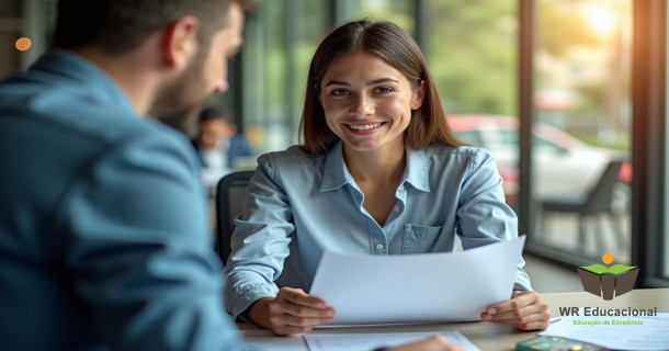WR Educacional Cursos Gratuitos Com Certificado Válido
