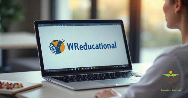 WR Educacional Cursos Gratuitos Com Certificado Válido