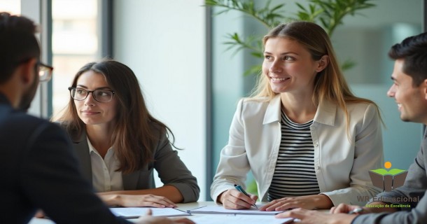 WR Educacional Cursos Gratuitos Com Certificado Válido