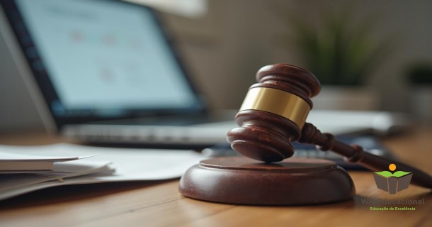 WR Educacional Cursos Gratuitos Com Certificado Válido