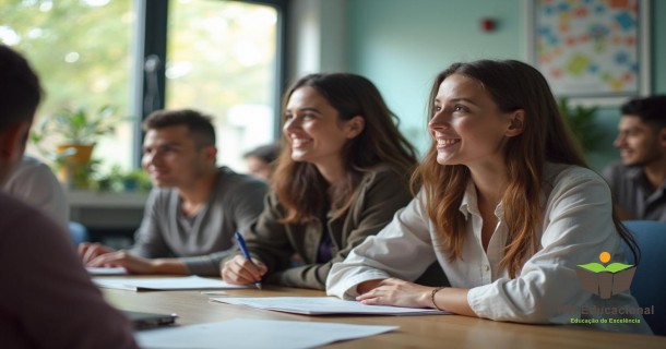 WR Educacional Cursos Gratuitos Com Certificado Válido