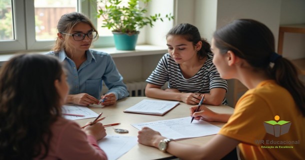 WR Educacional Cursos Gratuitos Com Certificado Válido