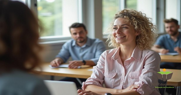 WR Educacional Cursos Gratuitos Com Certificado Válido
