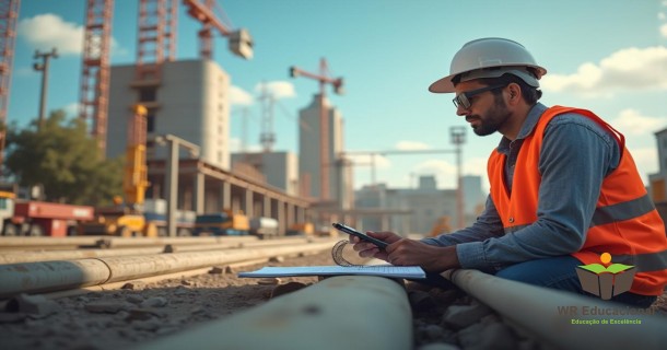 WR Educacional Cursos Gratuitos Com Certificado Válido