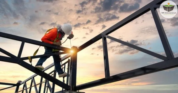 WR Educacional Cursos Gratuitos Com Certificado Válido