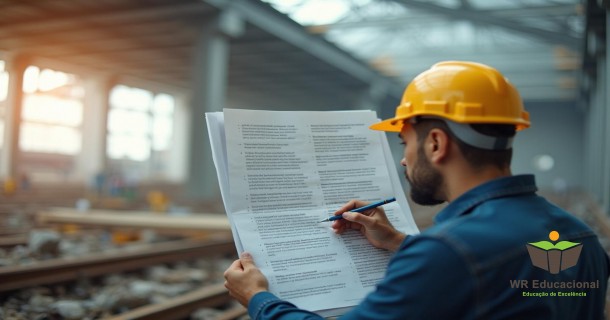 WR Educacional Cursos Gratuitos Com Certificado Válido