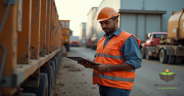 WR Educacional Cursos Gratuitos Com Certificado Válido