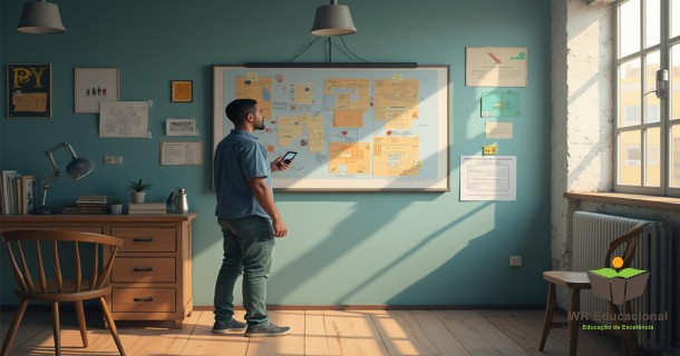WR Educacional Cursos Gratuitos Com Certificado Válido