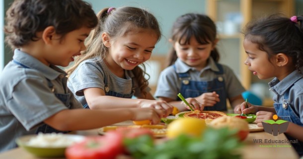 WR Educacional Cursos Gratuitos Com Certificado Válido