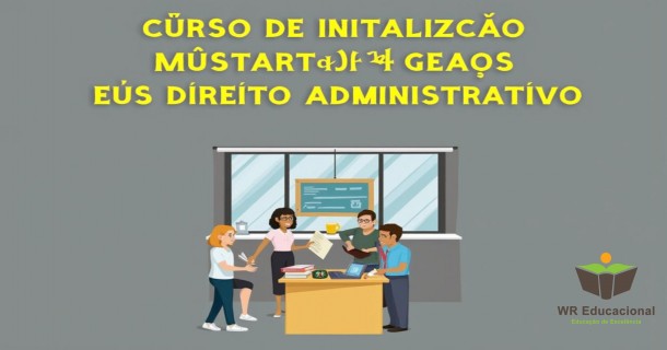 WR Educacional Cursos Gratuitos Com Certificado Válido