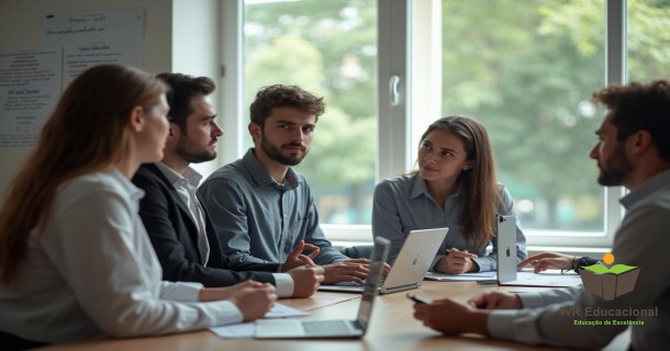 WR Educacional Cursos Gratuitos Com Certificado Válido