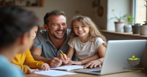 WR Educacional Cursos Gratuitos Com Certificado Válido