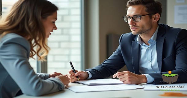 WR Educacional Cursos Gratuitos Com Certificado Válido