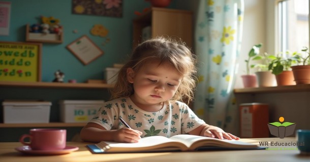 WR Educacional Cursos Gratuitos Com Certificado Válido