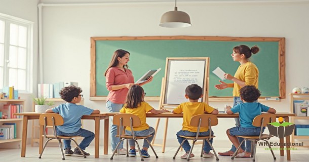 WR Educacional Cursos Gratuitos Com Certificado Válido