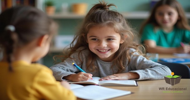 WR Educacional Cursos Gratuitos Com Certificado Válido