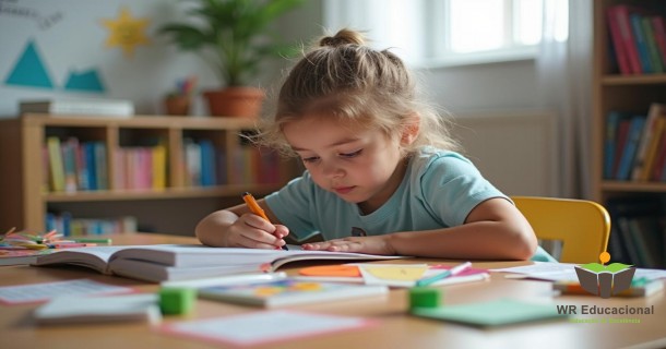 WR Educacional Cursos Gratuitos Com Certificado Válido