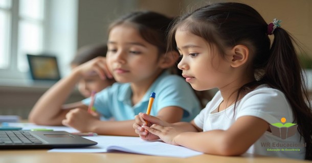 WR Educacional Cursos Gratuitos Com Certificado Válido