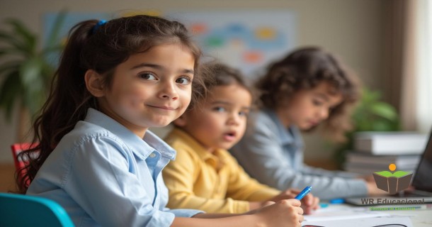 WR Educacional Cursos Gratuitos Com Certificado Válido