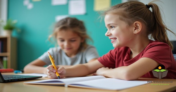 WR Educacional Cursos Gratuitos Com Certificado Válido
