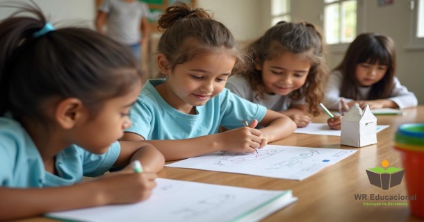 WR Educacional Cursos Gratuitos Com Certificado Válido
