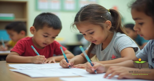 WR Educacional Cursos Gratuitos Com Certificado Válido