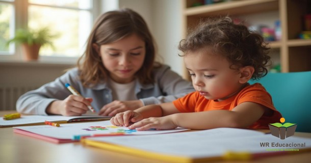 WR Educacional Cursos Gratuitos Com Certificado Válido