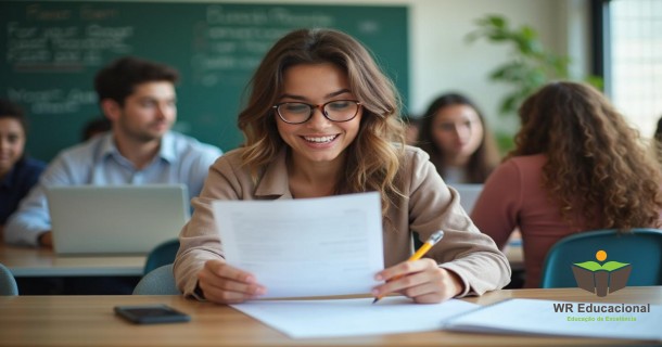 WR Educacional Cursos Gratuitos Com Certificado Válido