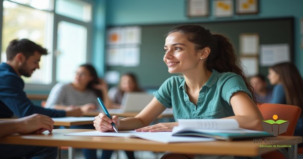 WR Educacional Cursos Gratuitos Com Certificado Válido