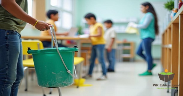 WR Educacional Cursos Gratuitos Com Certificado Válido