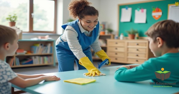 WR Educacional Cursos Gratuitos Com Certificado Válido